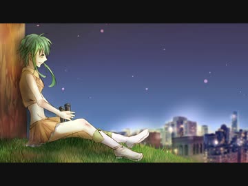 フリージア おど Feat Gumi Vocaloid Database