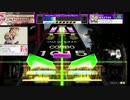 【CHUNITHM CRYSTAL PLUS】レータイスパークEx (MASTER) 4-0 フルコンボ【外部出力】