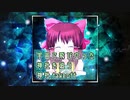宇宙に飛び立った神社を追う神社.takeoff