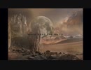 moon over the moon - インスト曲 / フリーBGM