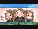 【毎晩かぐや】クラ☆クラ ～CLASSY☆CRANBERRY'S～　プレイ動画　パート16　美雨ルート3