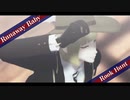 【MMDツイステ】Runaway Baby【ルーク・ハント】