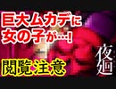 絶叫ホラー実況！夏なのでホラーゲームを実況プレイしたら巨大◯◯のオバケが！夜廻と深夜廻 for Nintendo Switch！おすすめのホラーをゲーム実況！