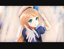 【MMD艦これ】I meets You!!【ジャーヴィス】