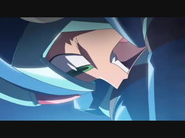 初見 ロックマンｘ The Day Of S アニメ鑑賞 Nicozon