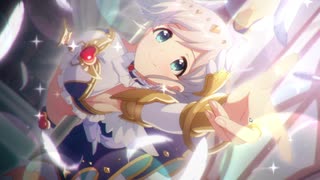 一日一回以上実況投稿　プリンセスコネクト Re:Dive part24　アカリのエンジェル　キャラエピソード2