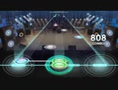 【プロジェクトセカイ】【Master】ヒバナ-Reloaded- をガルパ的に解釈してみた【ガルパ】