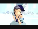 【MMD】黒ちゃん(レッドショルダー)が踊る恋の魔法【9月6日は黒ちゃんの日】