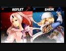 VIPでよっシイさんと対戦した結果【スマブラSP】