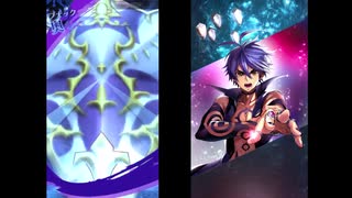 【メギド72】少年メギドと星間の禁域　Part6