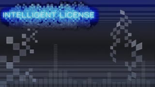 INTELLIGENT LICENSE Stage 6