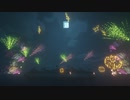 【Minecraft】花火大会 in 2019 for 夏祭りの森