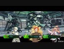 【BORDER BREAK】バーストチャクラム芸人・V投目