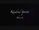 Kindred Spirits (Theme Q) /エーテル【歌ってみた】