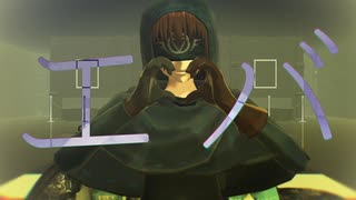 【第五人格MMD】占い師でエバ