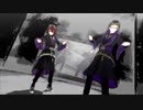 【MMDツイステ】ドラマツルギー