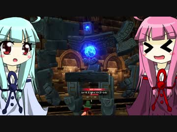 琴葉姉妹のクラフトピア！#5