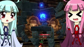 琴葉姉妹のクラフトピア！#5