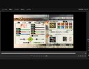 [プレイ動画]　戦国無双４の岩谷城・立花山城の戦いをまどかでプレイ