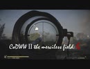 CoDWWⅡ the merciless field: 6