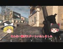 【COD:WZ】イキり霊夢が行くCOD:WZ part8【ゆっくり実況】