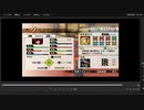 [プレイ動画]　戦国無双４の岩谷城・立花山城の戦いをゆきかぜでプレイ