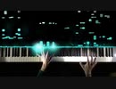 【ピアノ】ヴォロドス - トルコ行進曲 - 練習 - Mozart/Volodos -【Turkish March/モーツァルト/超絶技巧/Piano】