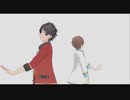 【MMDあんスタ】flos