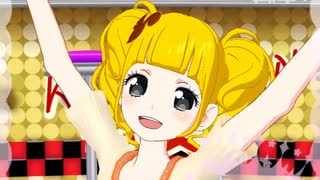 プリチャン「ワン・ツー・スウィーツ」えりりん
