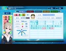 【アイマス×パワプロ】熱闘！シンデレラリーグ選手紹介【大阪タイガース】