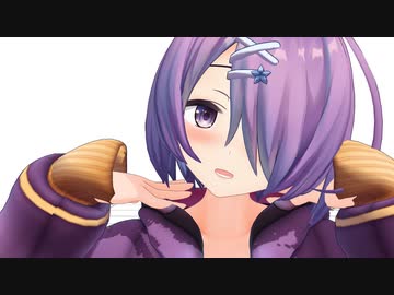 【木曽あずき】好き!雪!本気マジック【アイドル部】