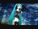 らぶ式ミク CUTIE88【MMD-MV】