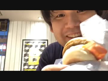 [許可済]#七原くん 20191013「ツイッターアプリ連携テスト ２」米無(仮病でズル休みマイコン,朝マックへ,動画化許可済,詳細は​概要欄)
