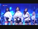 EVERGLOW - No Lie + DUN DUN LIVE Ver.
