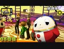 【ペルソナ4ザ・ゴールデン】また起きてしまった行方不明事件 5月18日 38日目 晴れ【実況】