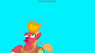 MLP Dumb Ways to Die