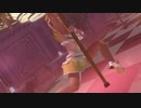 【DoaX3】 ポールダンス(日焼二種 Lv4) セクシーs(エレナ) 20.9.7.5