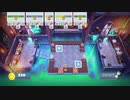 【Overcooked!２】地獄の調理場をワンオペで乗り切る #07【実況】