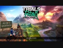 【1人実況】TRIALS Rising part01【魔人】