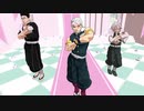 【ＭＭＤ鬼滅】G/i/r/l/s