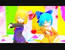 【毎月七日はルーミアの日】制服ルーチルでポジティブ☆ダンスタイム【9月7日はルーチルの日】