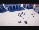 (TABS)なんかサムライが有能だった気がする(Totally Accurate Battle Simulator)パート26
