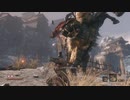ネギのゲーム実況　SEKIRO：SHADOWS DIE TWICE　#018　｢鬼刑部｣
