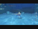 Honkai Impact 3rd global - Dijeron que no hiciera esto en Lockdown Zone Coral Oblivion Coral 02