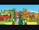 虫たちのアドベンチャーRPG『Bug Fables』実況プレイpart6