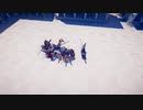 (TABS)ドラゴンのテンションが高いから強い(Totally Accurate Battle Simulator)パート27