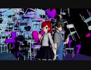 【MMD x UTAUカバー】Gimme×Gimme 「八王子P × Giga feat. Lara Haruno・Lars Haruno」