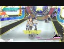 アイドルマスター　プラチナスターズ　スコアタ　[9:02pm] 153285点