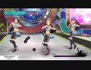 アイドルマスター　プラチナスターズ　スコアタ　[Do-Dai] 160778点