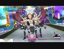 アイドルマスター　プラチナスターズ　スコアタ　[edeN] 154698点